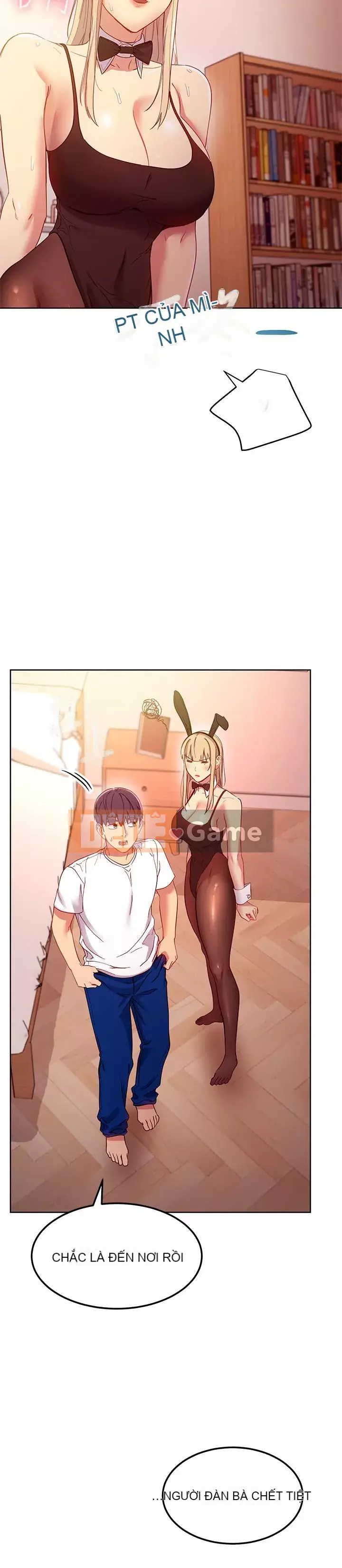 Mẹ kế bạn bè Chương 110-111