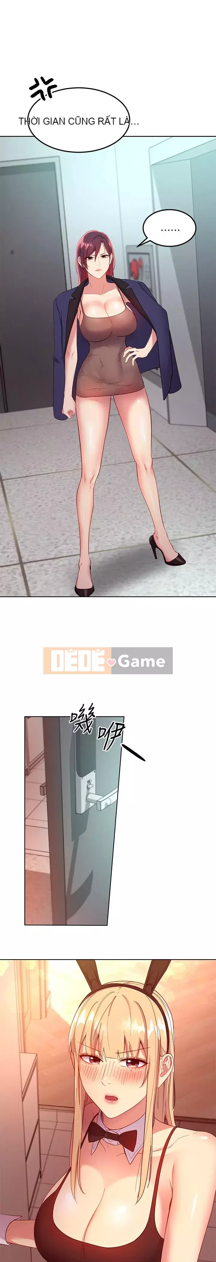 Mẹ kế bạn bè Chương 110-111