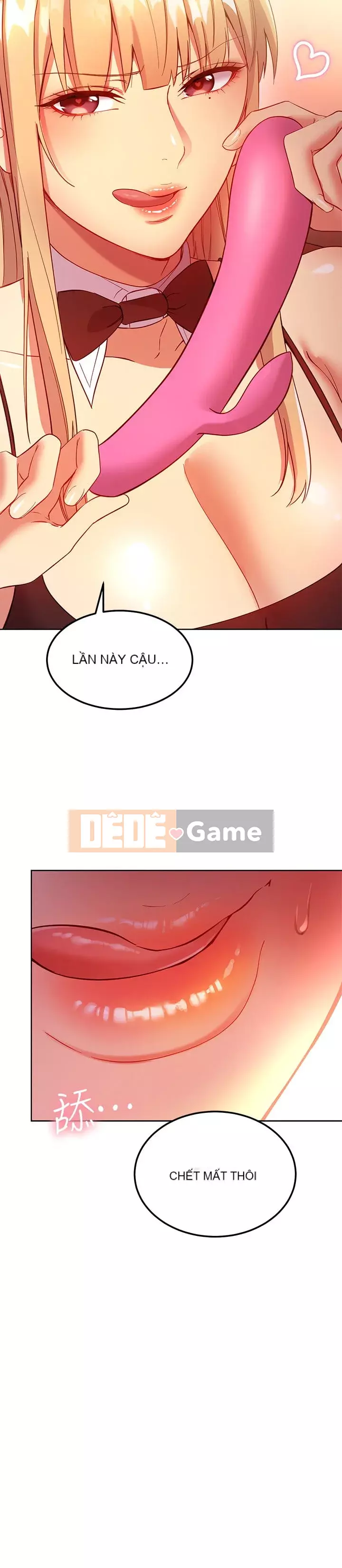 Mẹ kế bạn bè Chương 110-111