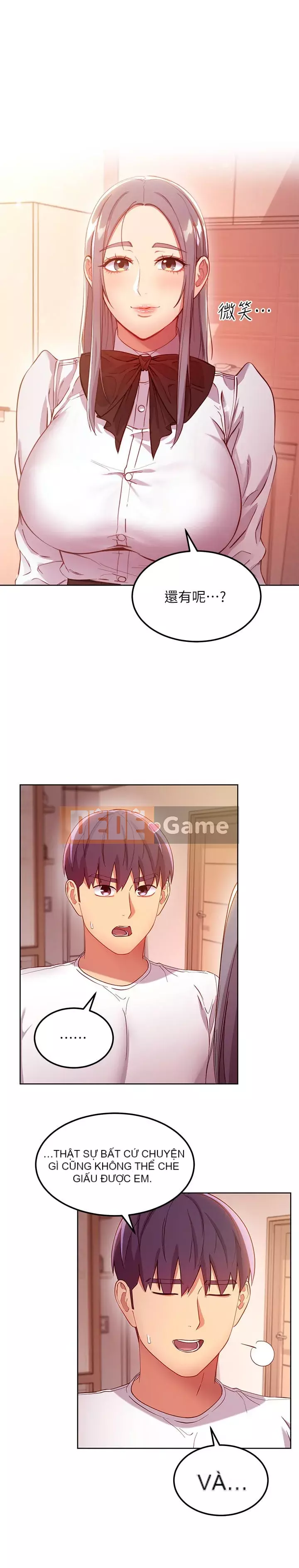 Mẹ kế bạn bè Chương 110-111