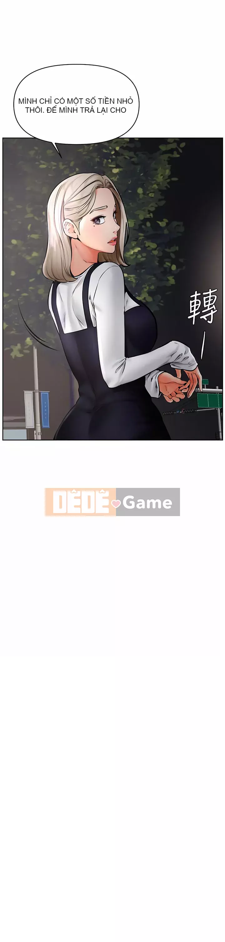 Em trai, bố véo Ganba! Chương 40-41