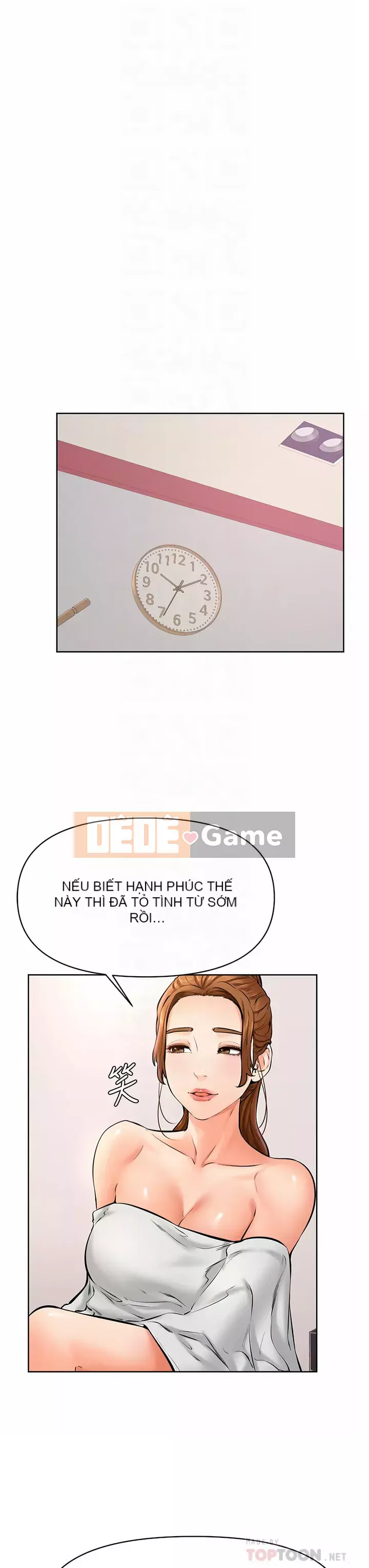 Em trai, bố véo Ganba! Chương 40-41