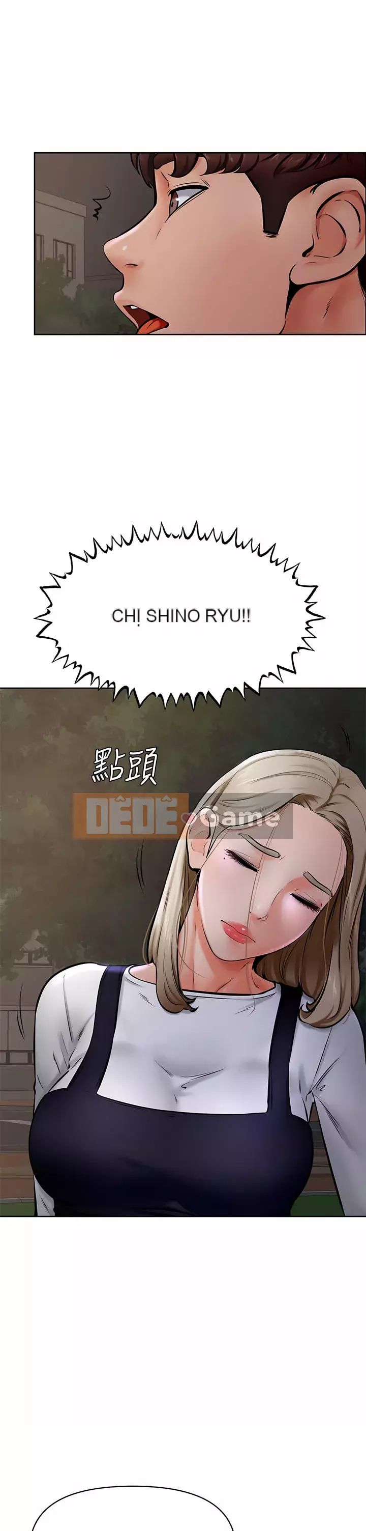 Em trai, bố véo Ganba! Chương 40-41