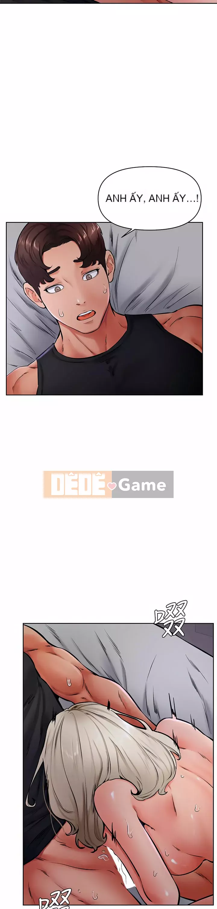 Em trai, bố véo Ganba! Chương 40-41