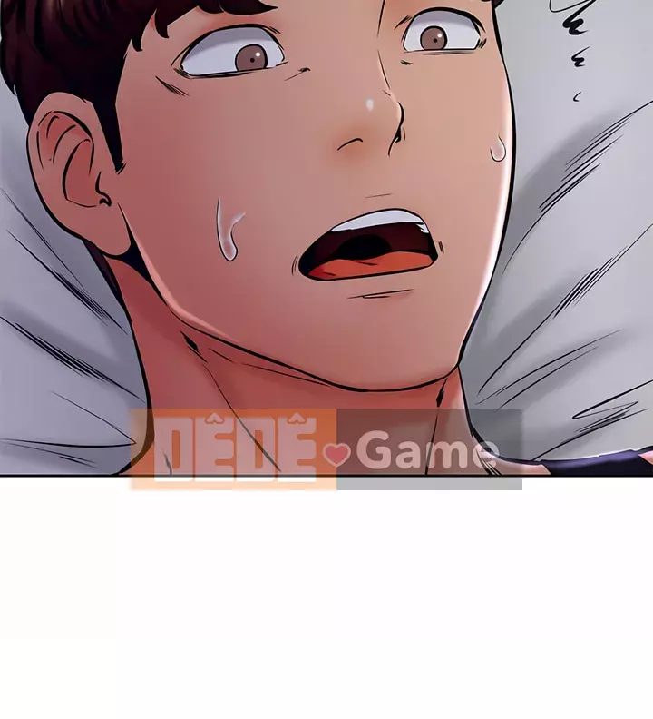 Em trai, bố véo Ganba! Chương 40-41