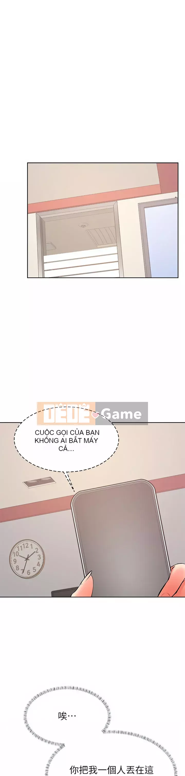 Em trai, bố véo Ganba! Chương 40-41