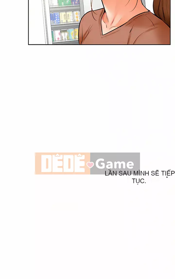 Em trai, bố véo Ganba! Chương 44-45