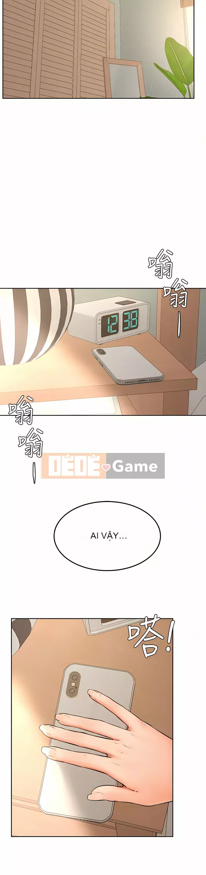 Em trai, bố véo Ganba! Chương 44-45