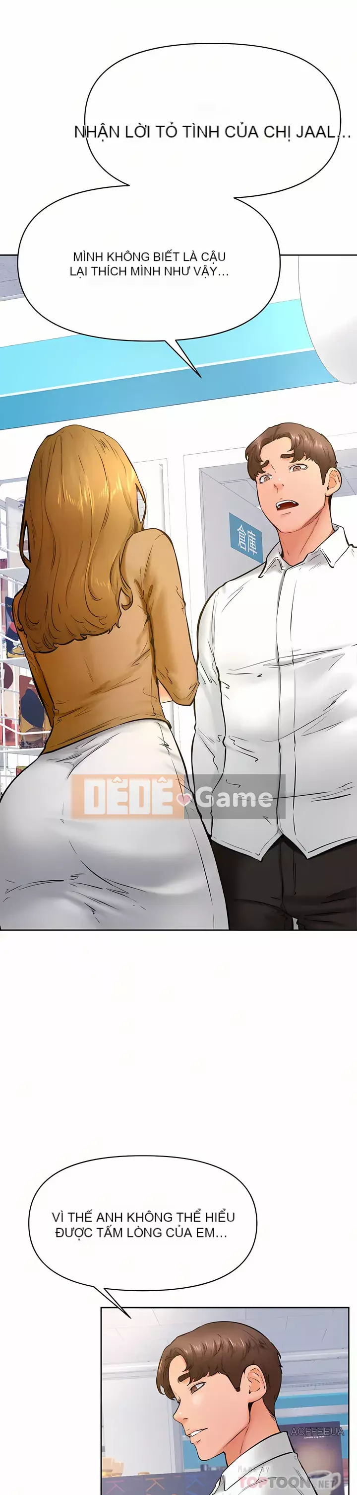 Em trai, bố véo Ganba! Chương 44-45