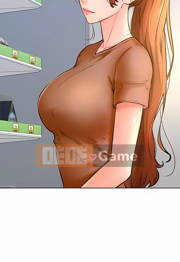 Em trai, bố véo Ganba! Chương 44-45