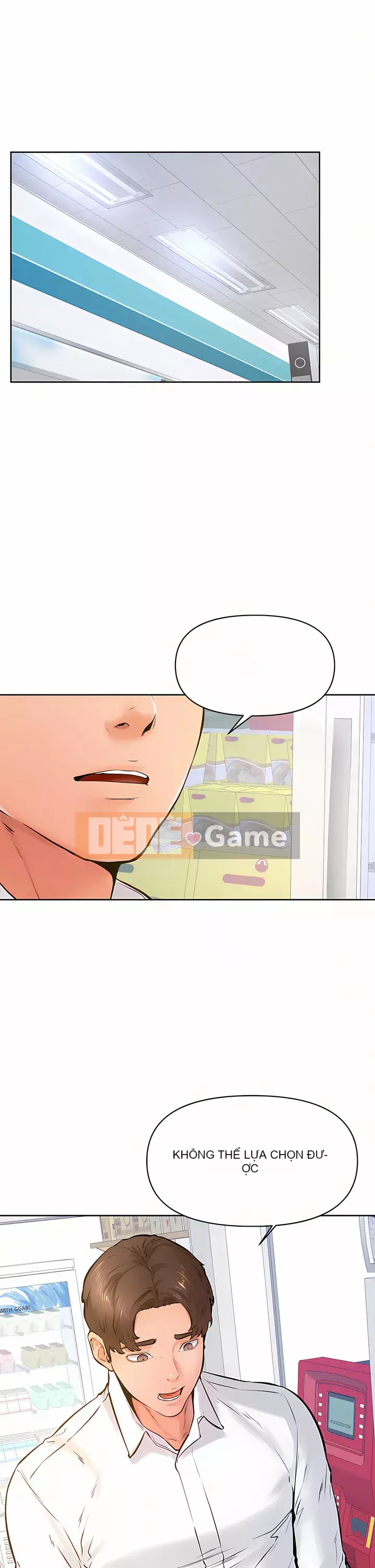 Em trai, bố véo Ganba! Chương 44-45