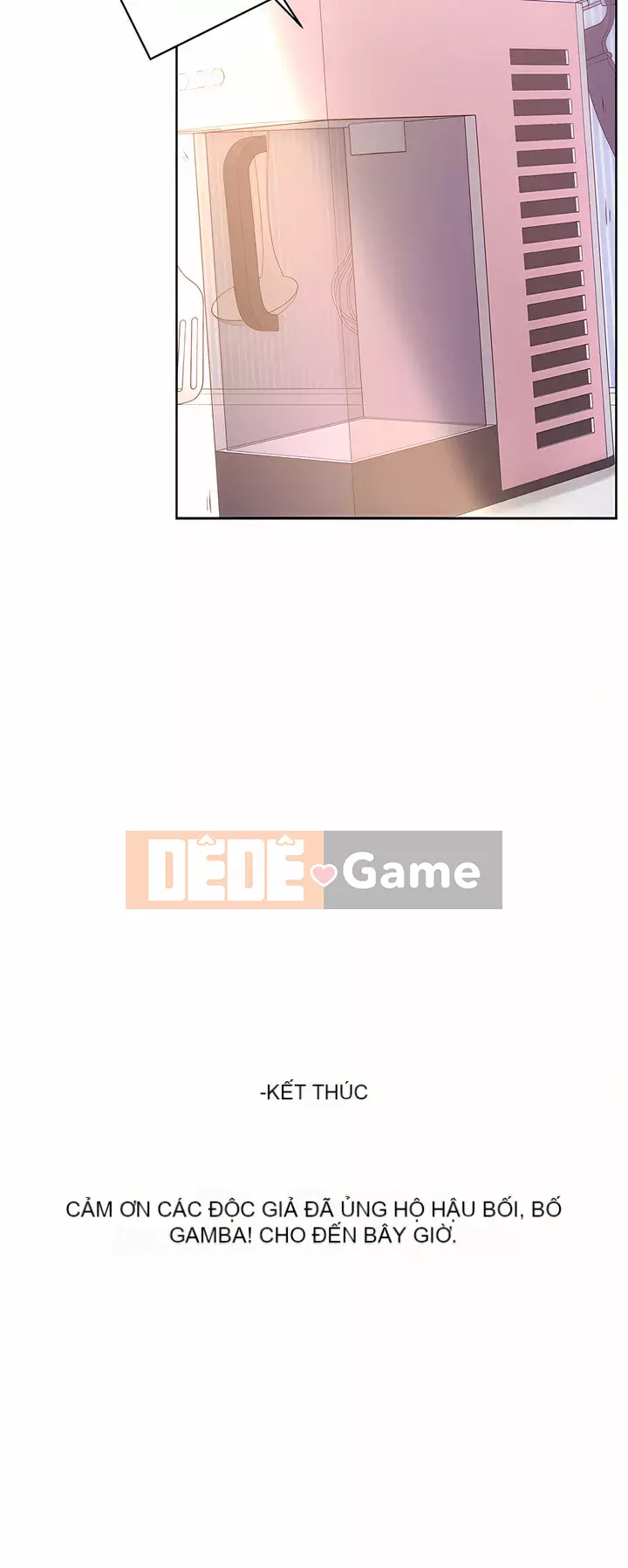 Em trai, bố véo Ganba! Chương 44-45