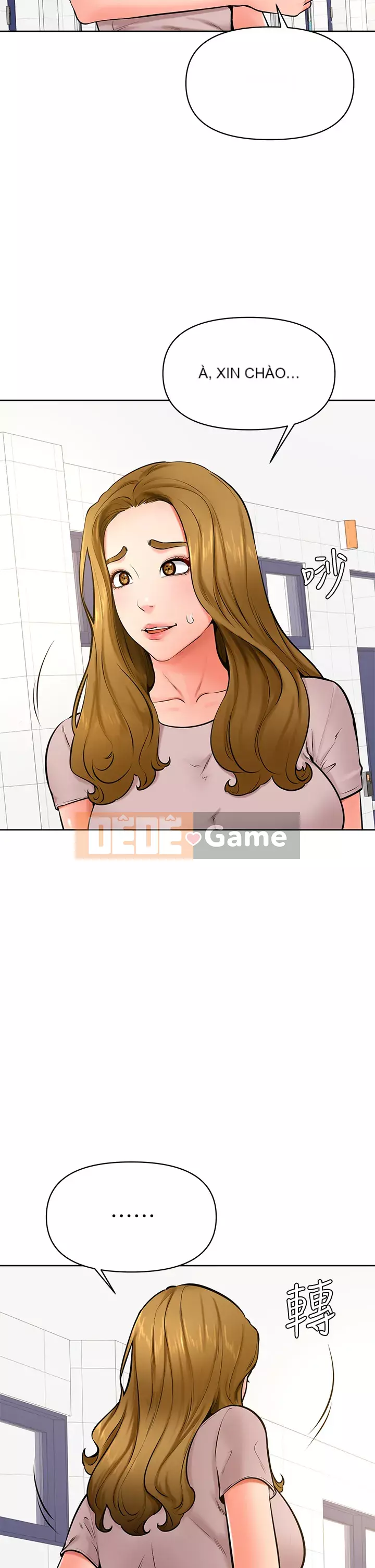 Em trai, bố véo Ganba! Chương 42-43