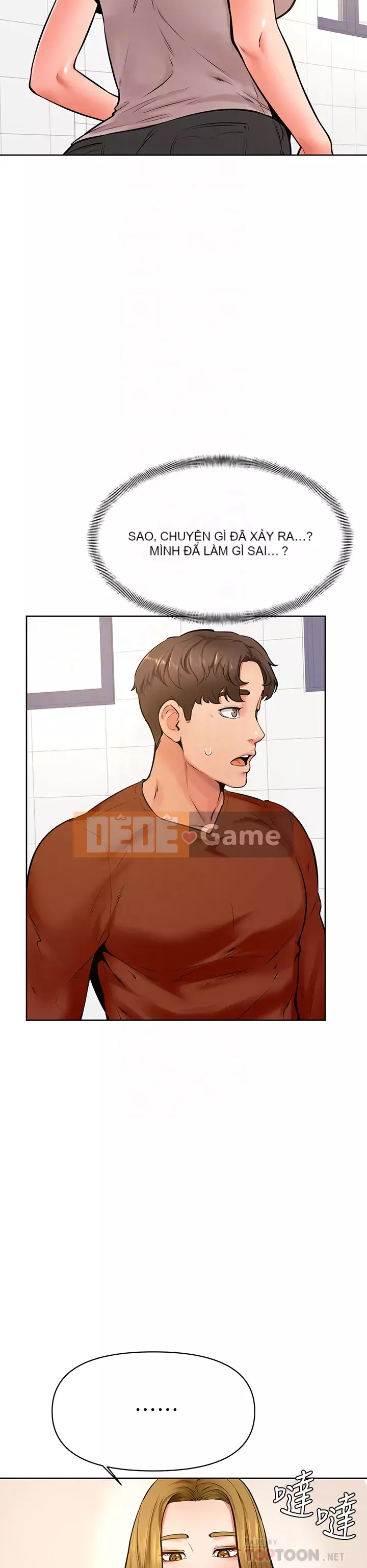 Em trai, bố véo Ganba! Chương 42-43