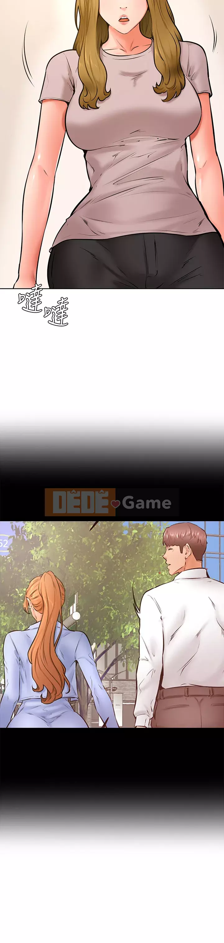 Em trai, bố véo Ganba! Chương 42-43