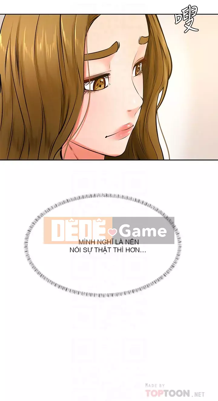 Em trai, bố véo Ganba! Chương 42-43