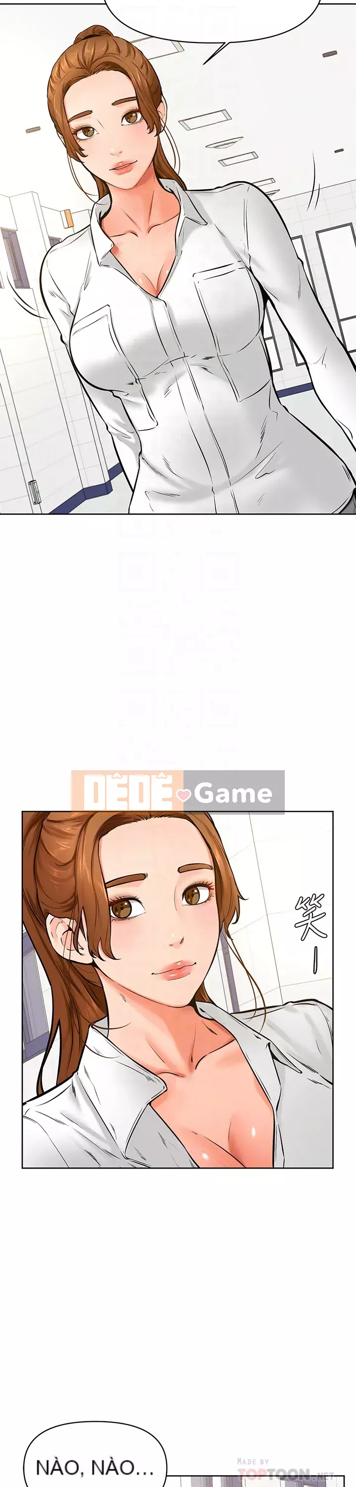 Em trai, bố véo Ganba! Chương 42-43