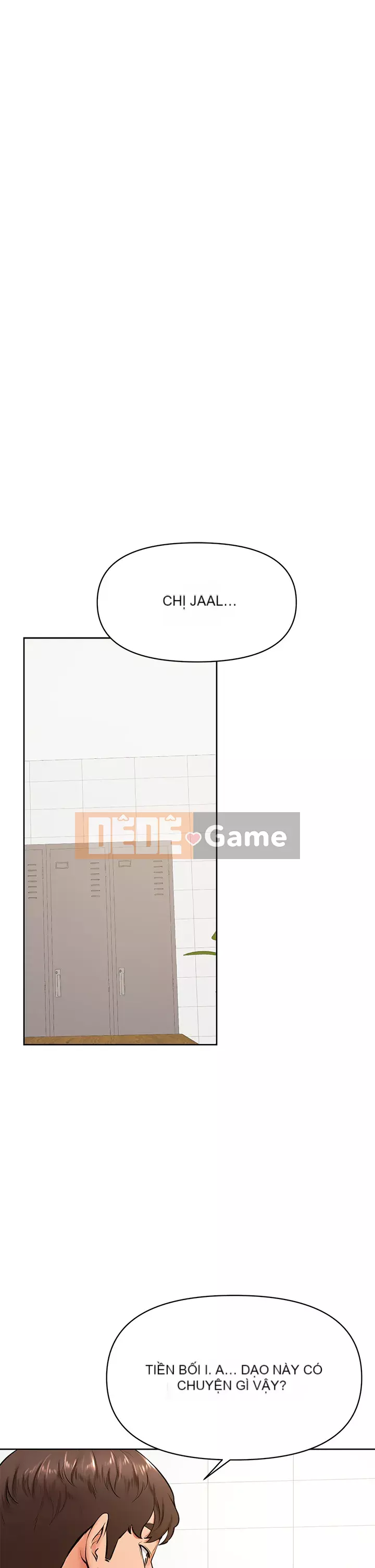 Em trai, bố véo Ganba! Chương 42-43