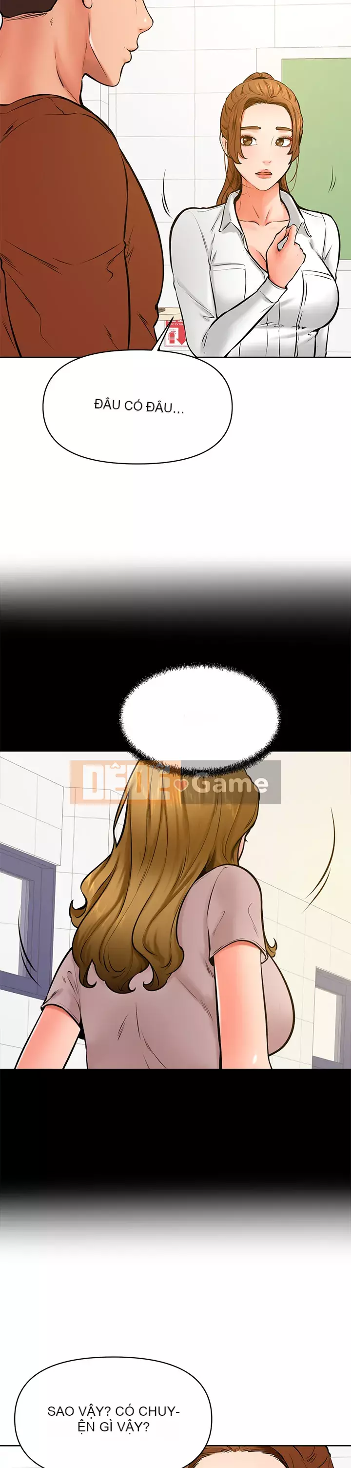 Em trai, bố véo Ganba! Chương 42-43