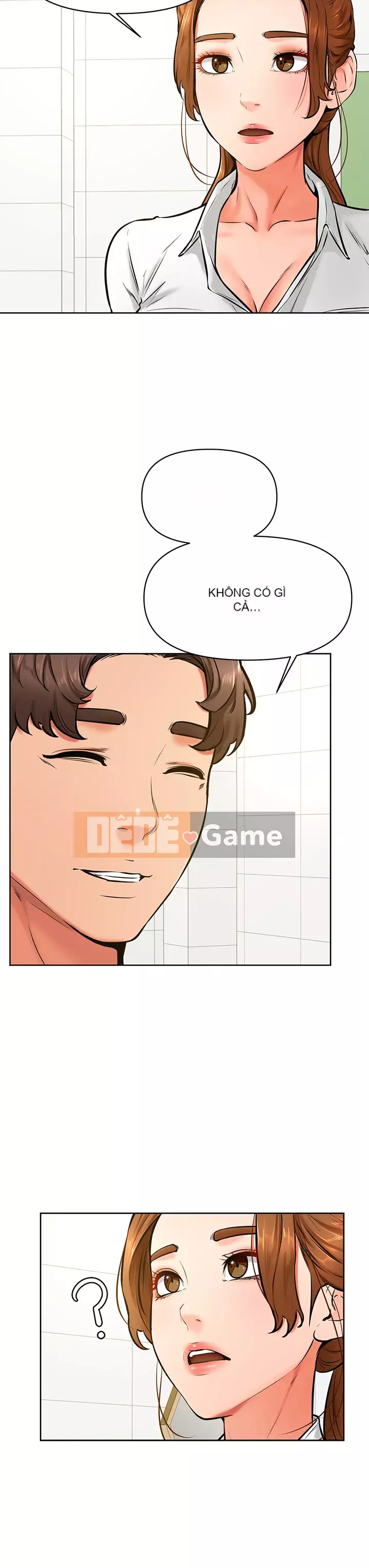 Em trai, bố véo Ganba! Chương 42-43