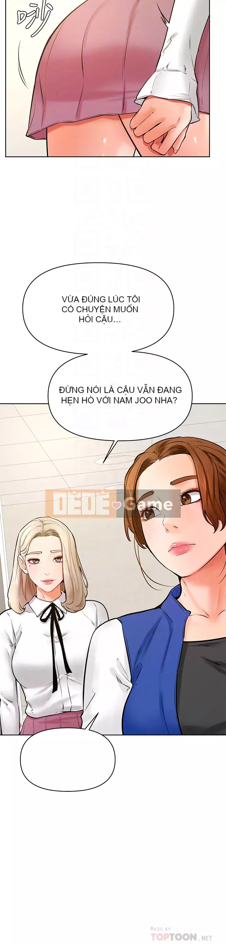 Em trai, bố véo Ganba! Chương 42-43