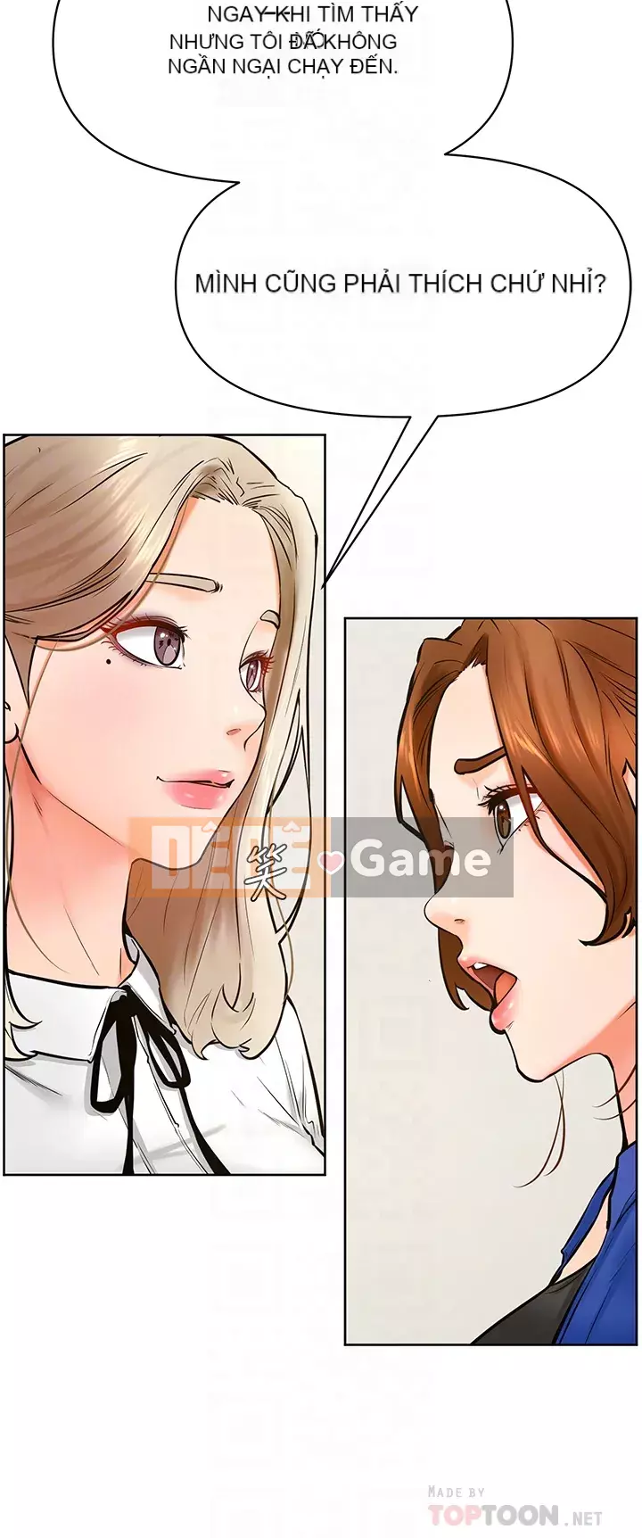 Em trai, bố véo Ganba! Chương 42-43