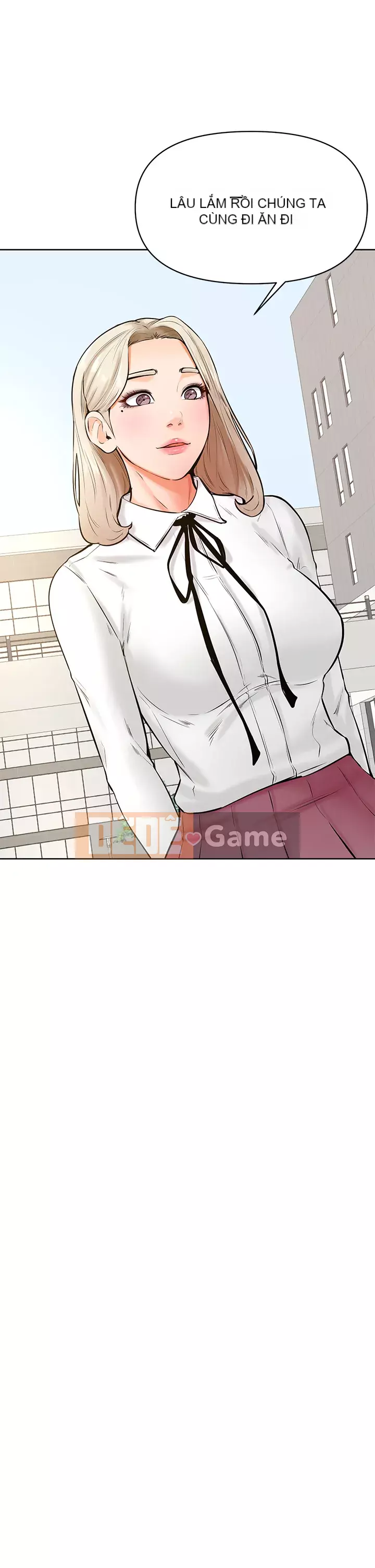 Em trai, bố véo Ganba! Chương 42-43