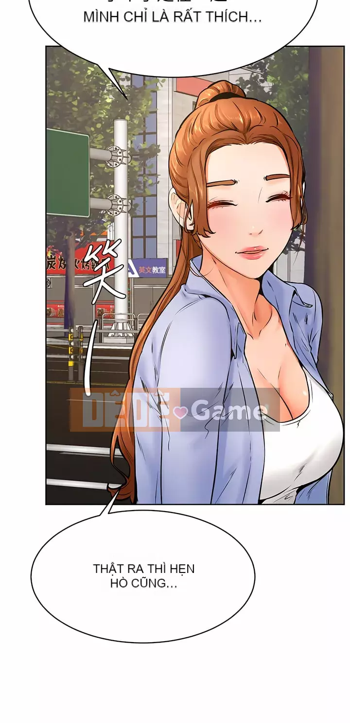 Em trai, bố véo Ganba! Chương 38-39