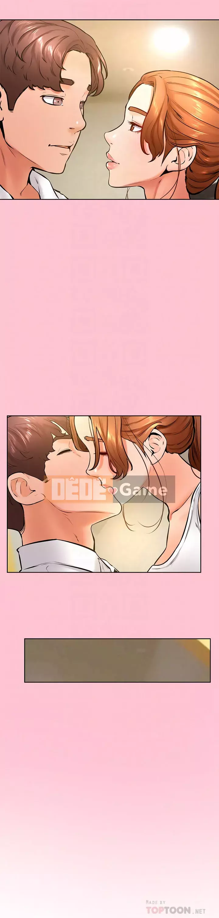 Em trai, bố véo Ganba! Chương 38-39