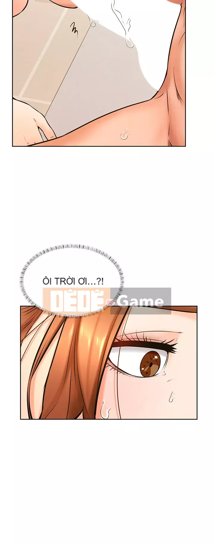 Em trai, bố véo Ganba! Chương 38-39