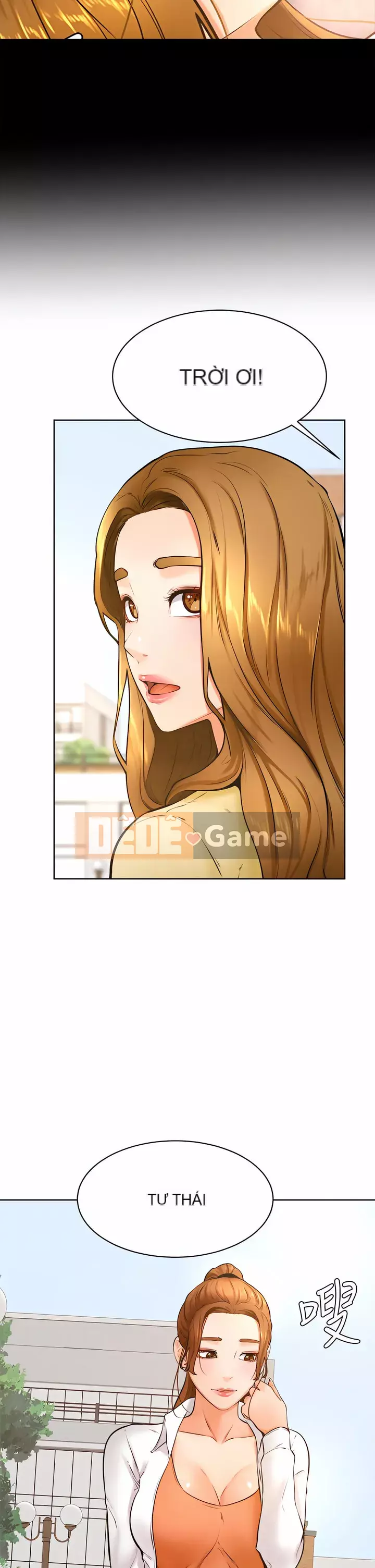 Em trai, bố véo Ganba! Chương 36-37