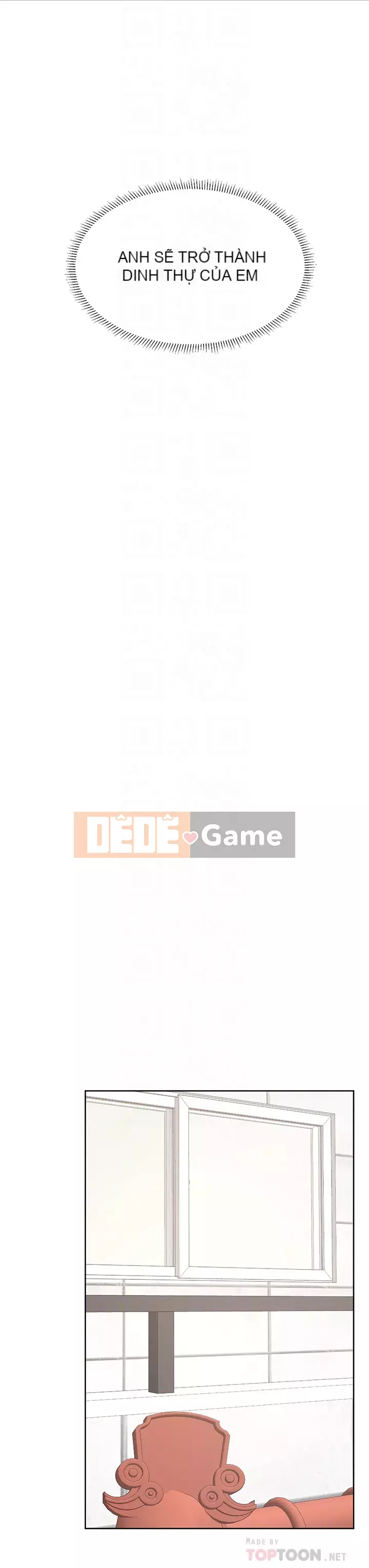 Em trai, bố véo Ganba! Chương 36-37