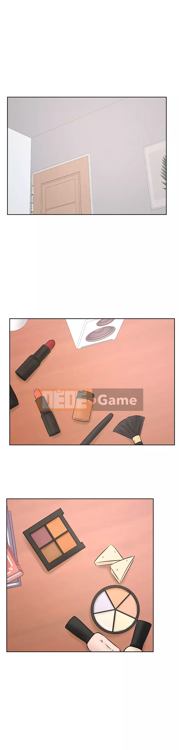 Em trai, bố véo Ganba! Chương 36-37