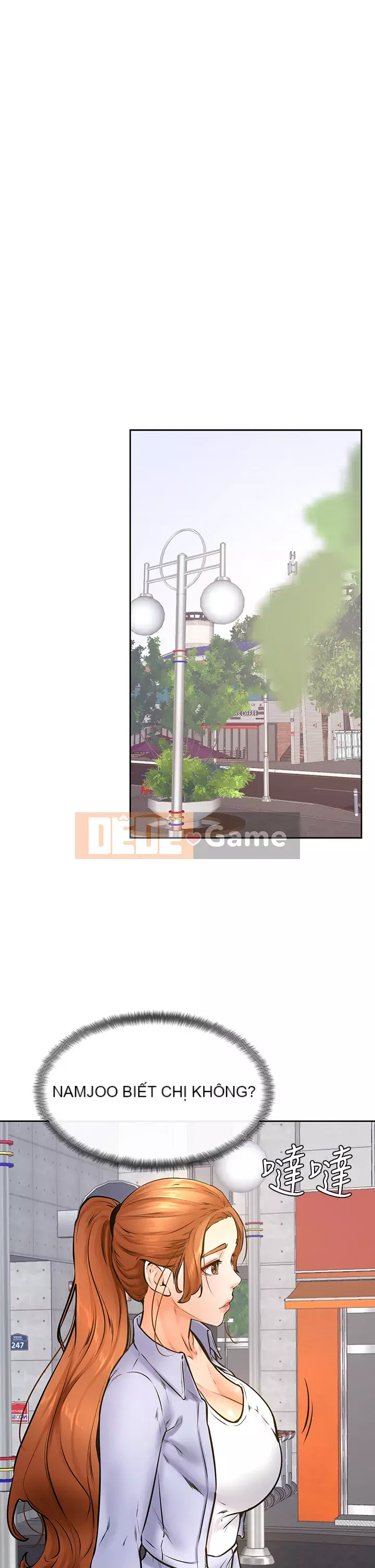 Em trai, bố véo Ganba! Chương 36-37