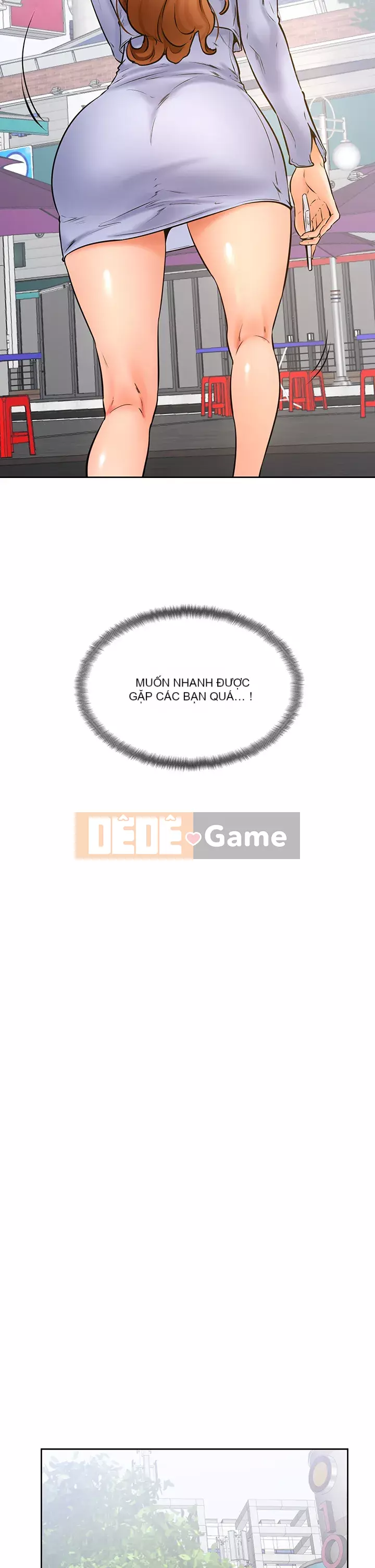 Em trai, bố véo Ganba! Chương 36-37