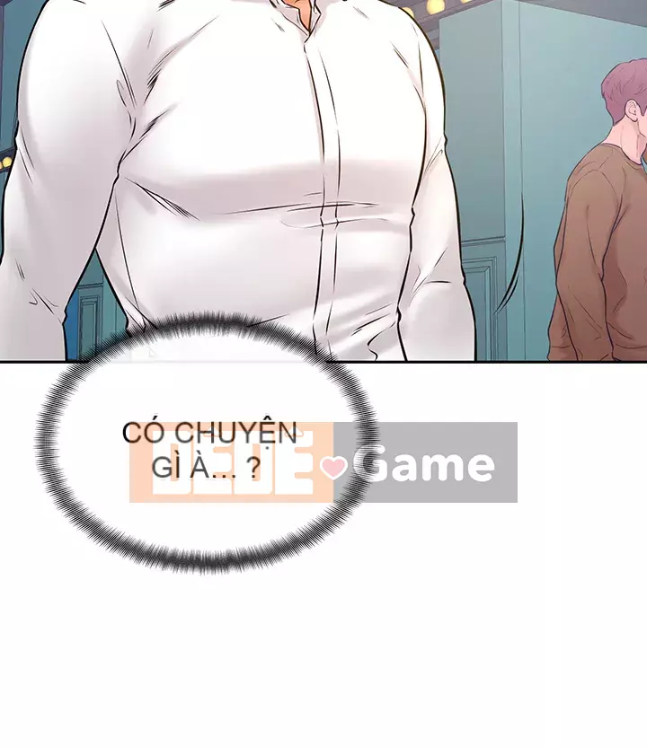Em trai, bố véo Ganba! Chương 36-37