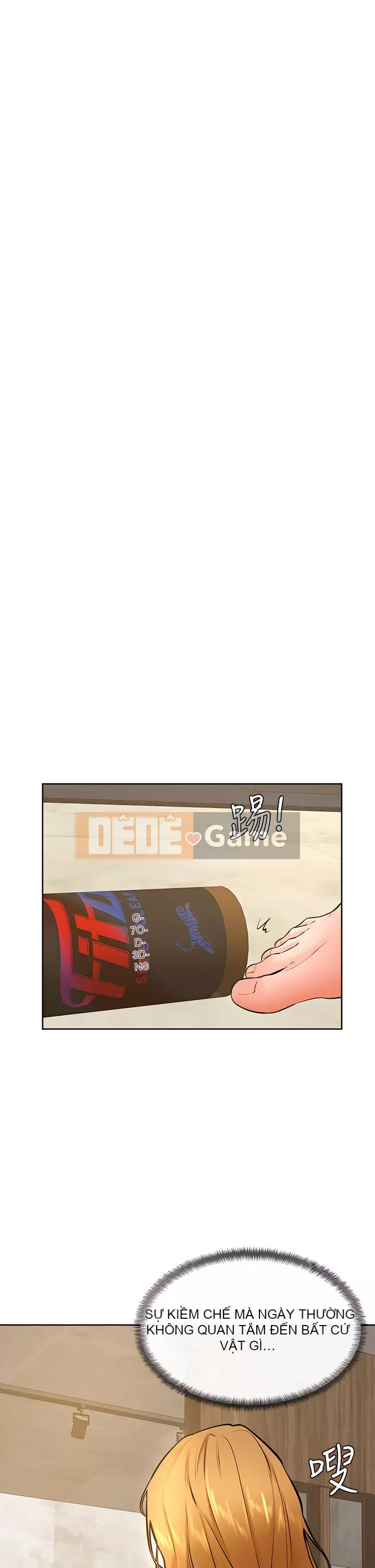 Em trai, bố véo Ganba! Chương 34-35