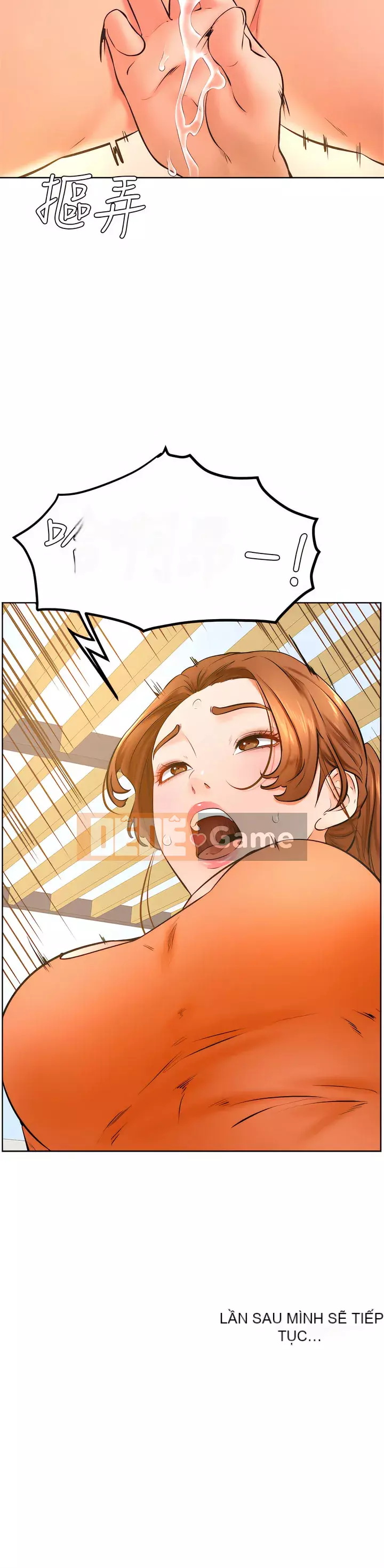 Em trai, bố véo Ganba! Chương 34-35