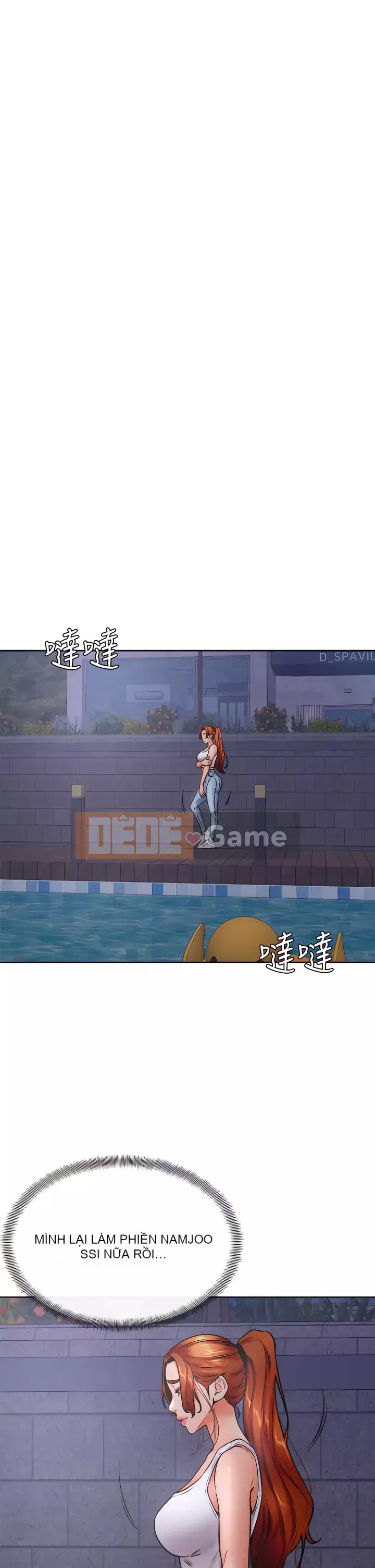 Em trai, bố véo Ganba! Chương 32-33