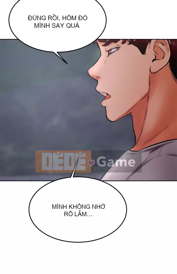 Em trai, bố véo Ganba! Chương 32-33