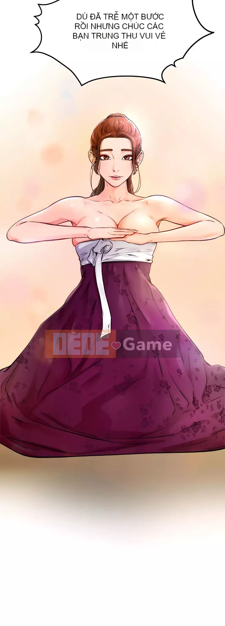 Em trai, bố véo Ganba! Chương 32-33