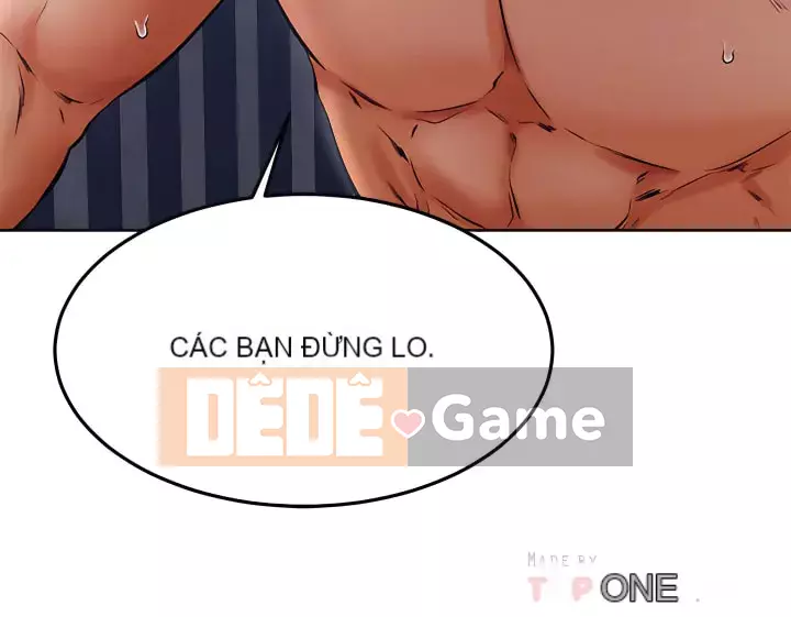 Em trai, bố véo Ganba! Chương 32-33