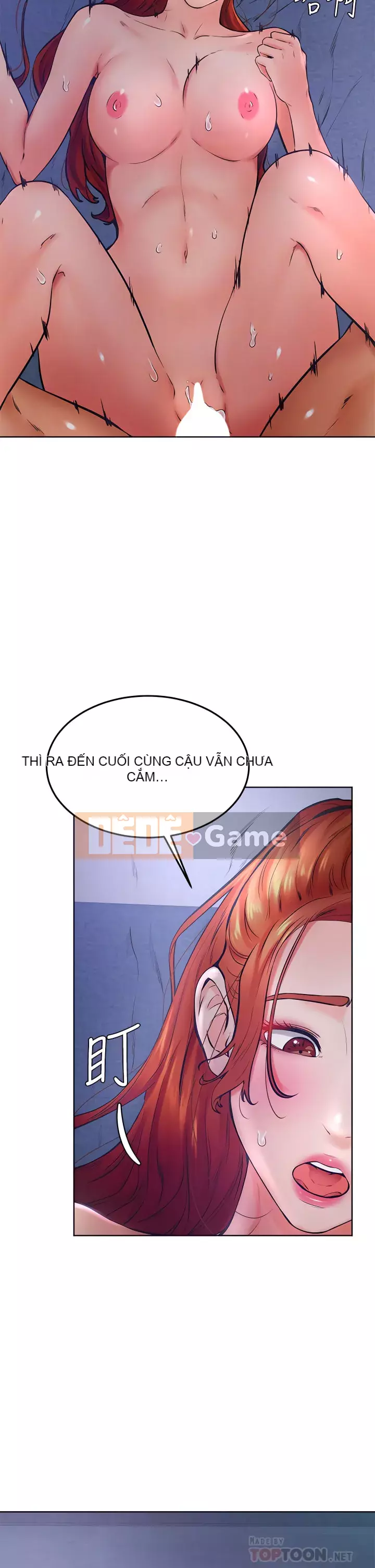 Em trai, bố véo Ganba! Chương 32-33