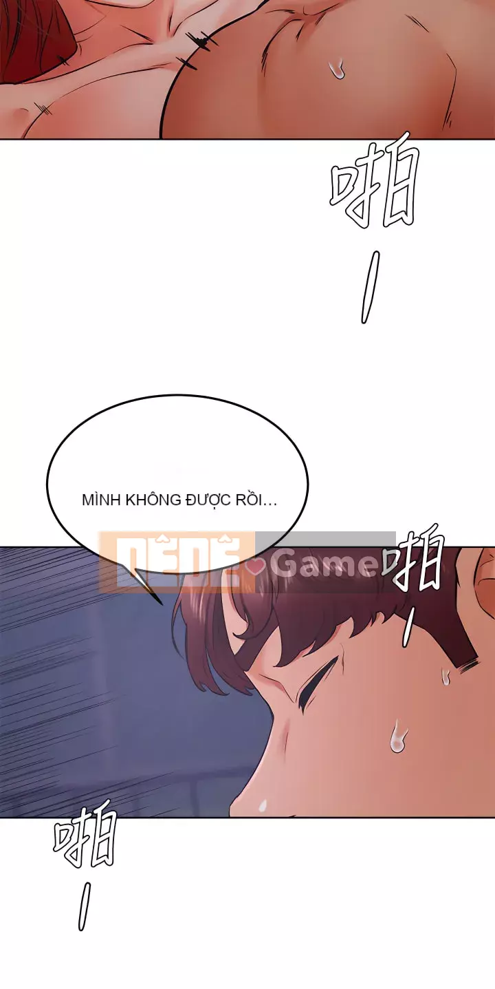 Em trai, bố véo Ganba! Chương 32-33