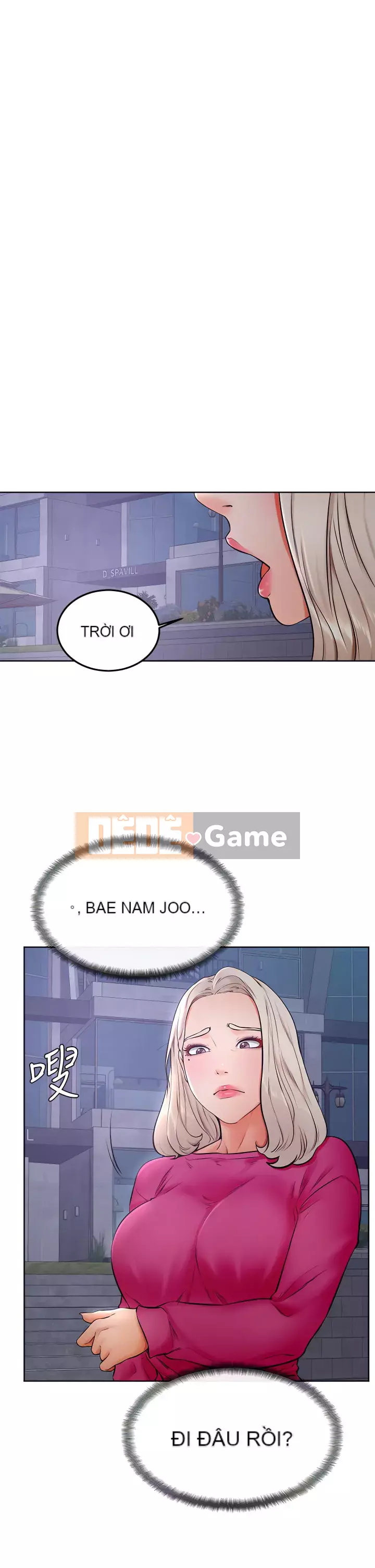 Em trai, bố véo Ganba! Chương 32-33