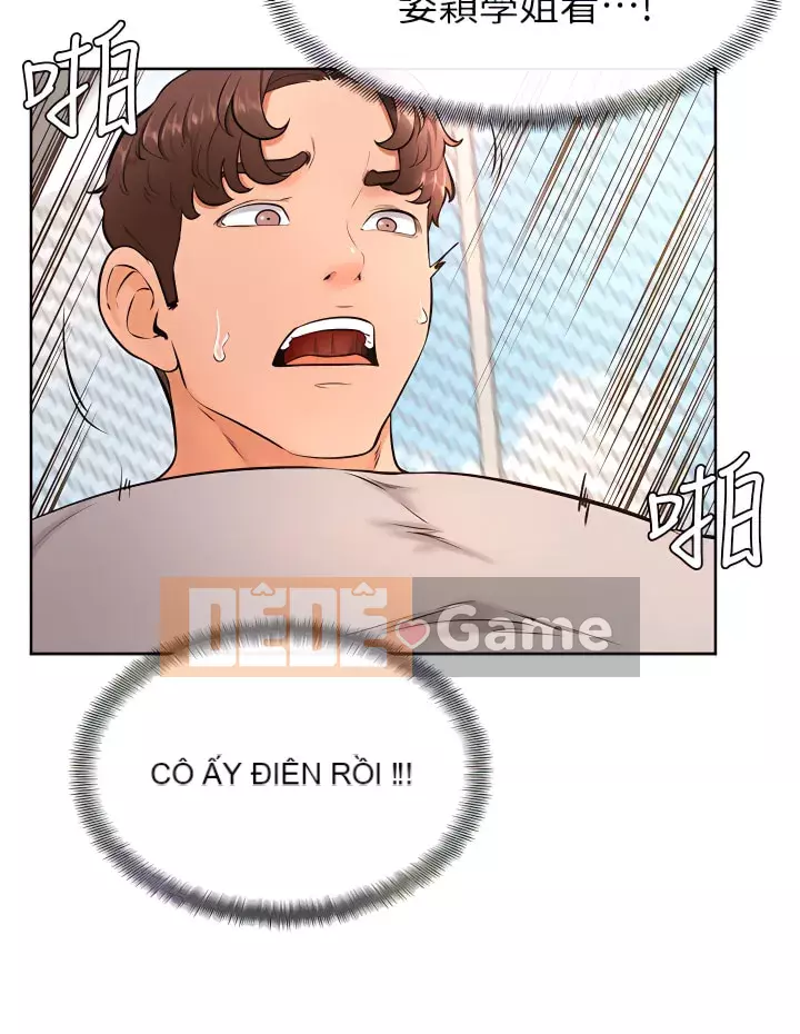 Em trai, bố véo Ganba! Chương 30-31