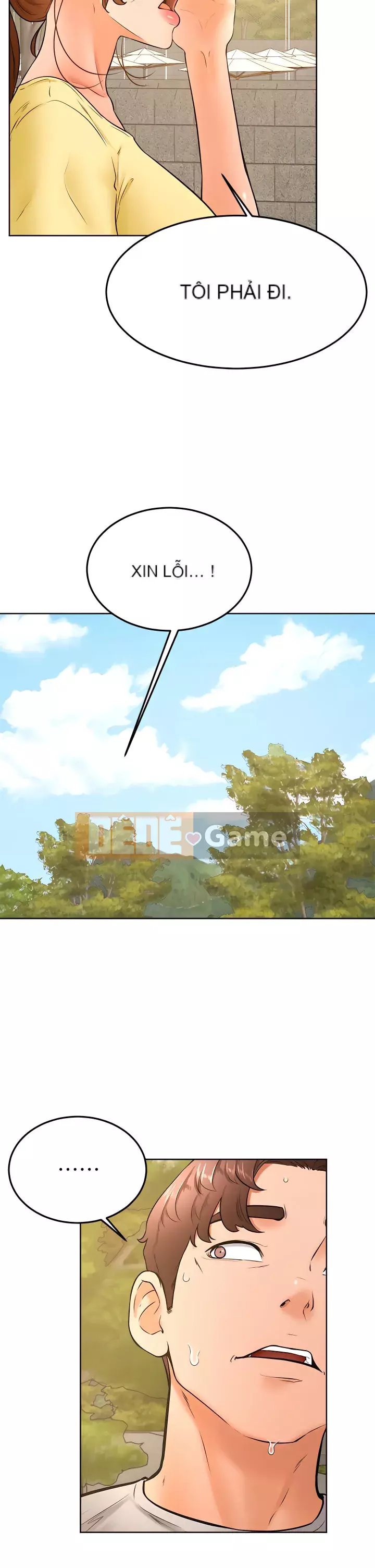 Em trai, bố véo Ganba! Chương 30-31