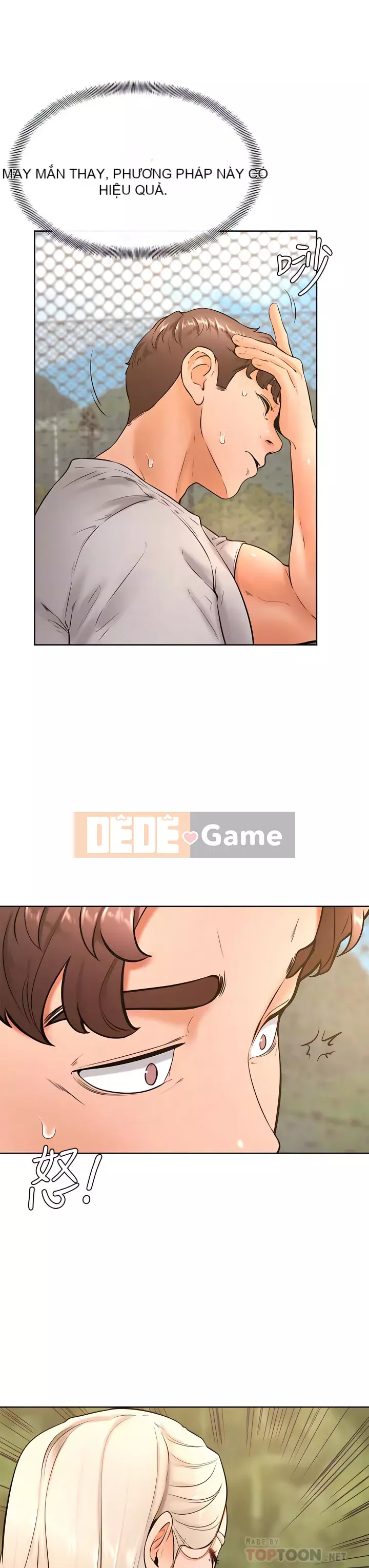 Em trai, bố véo Ganba! Chương 30-31