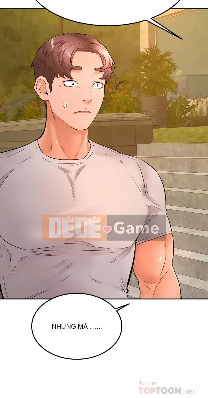 Em trai, bố véo Ganba! Chương 30-31