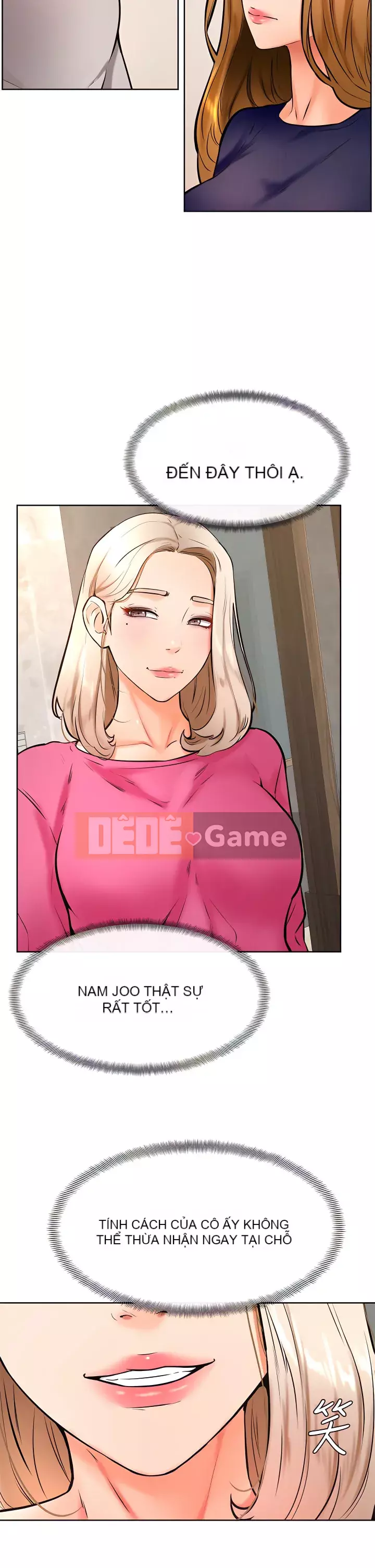 Em trai, bố véo Ganba! Chương 30-31